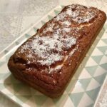 Foto della Ricetta del Keto Plumcake